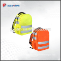 2018 Top quality hot sale high visibility waterproof litre work lunch bag